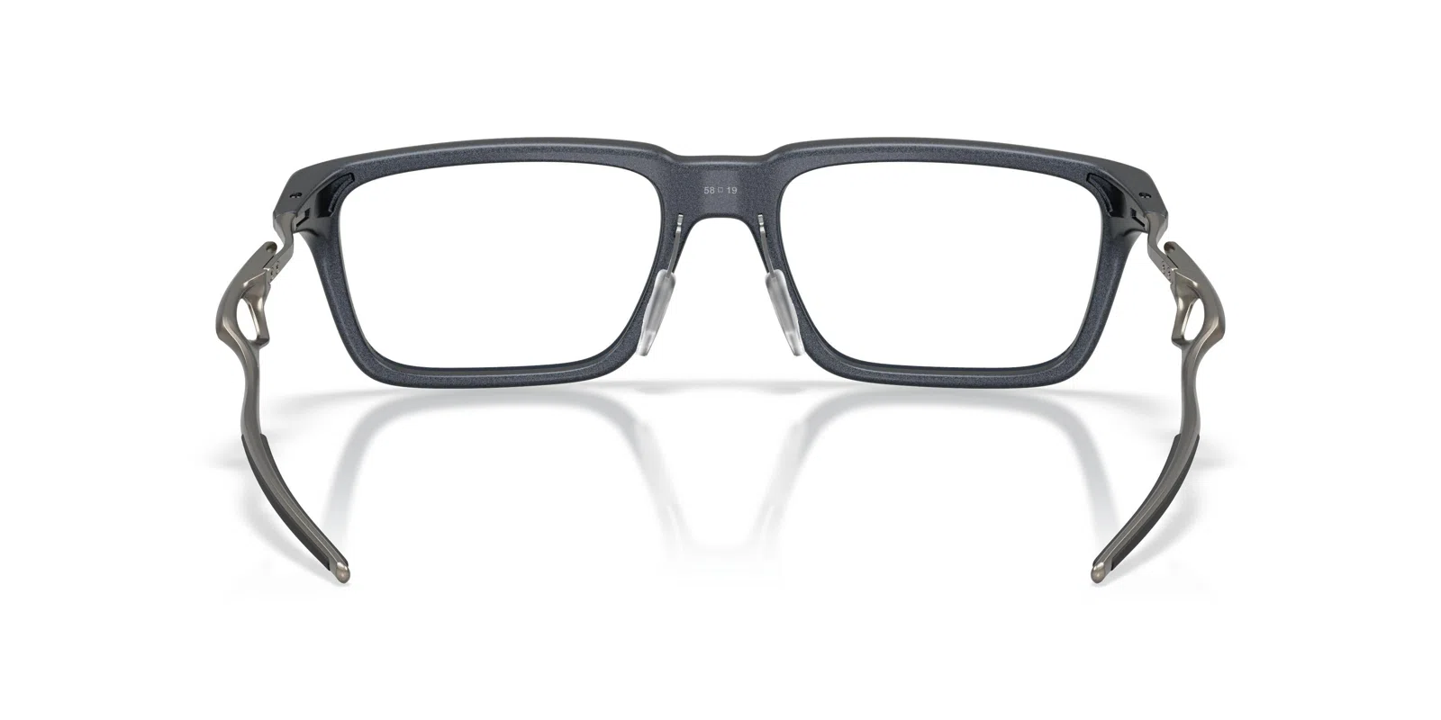 Oakley Neoture Sq 8211D Eyeglasses - view 7
